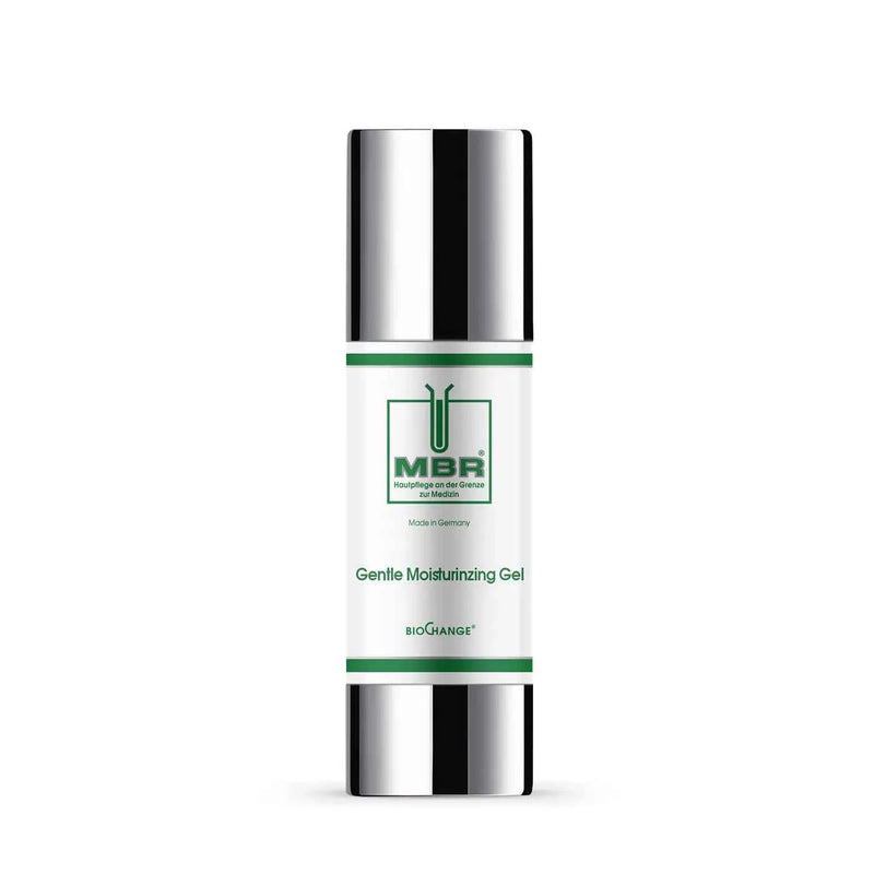 MBR Gentle Moisturizing Gel