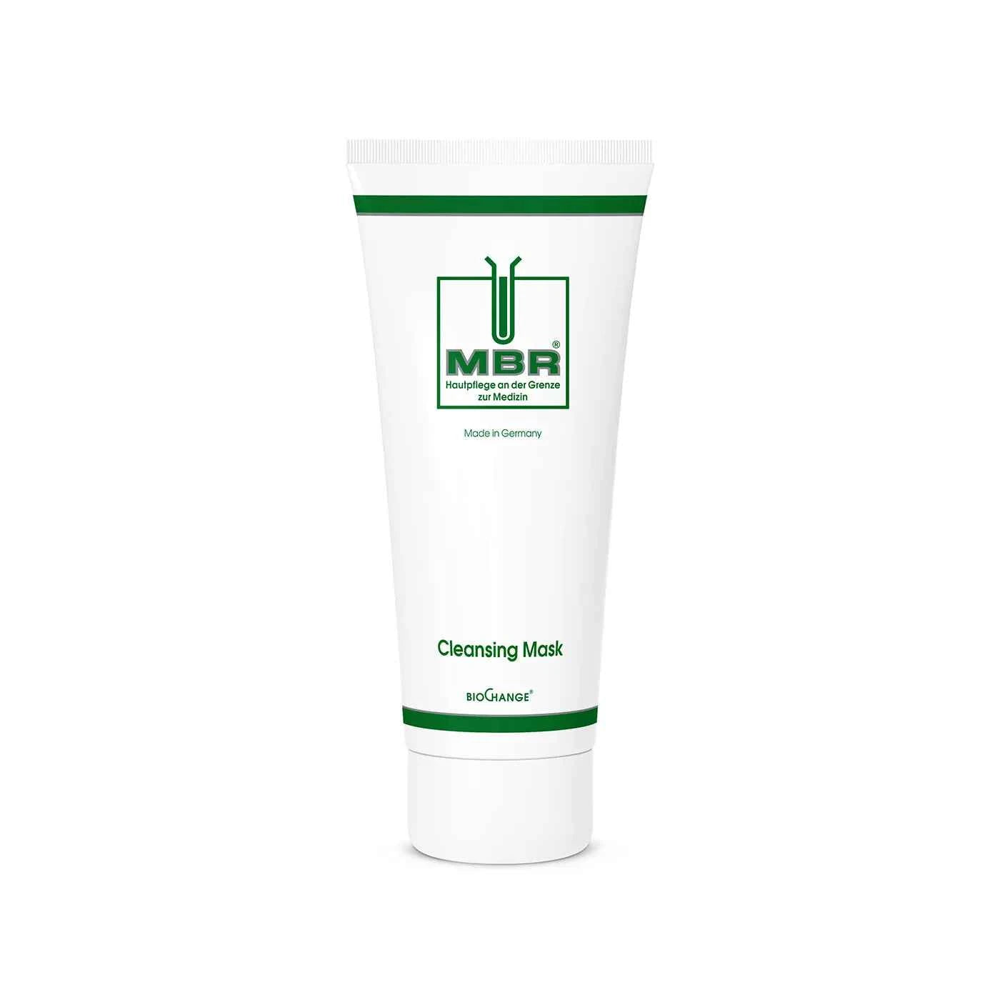 MBR Cleansing Mask