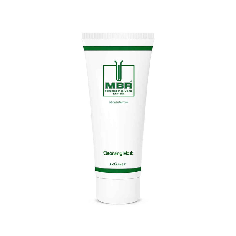 MBR Cleansing Mask