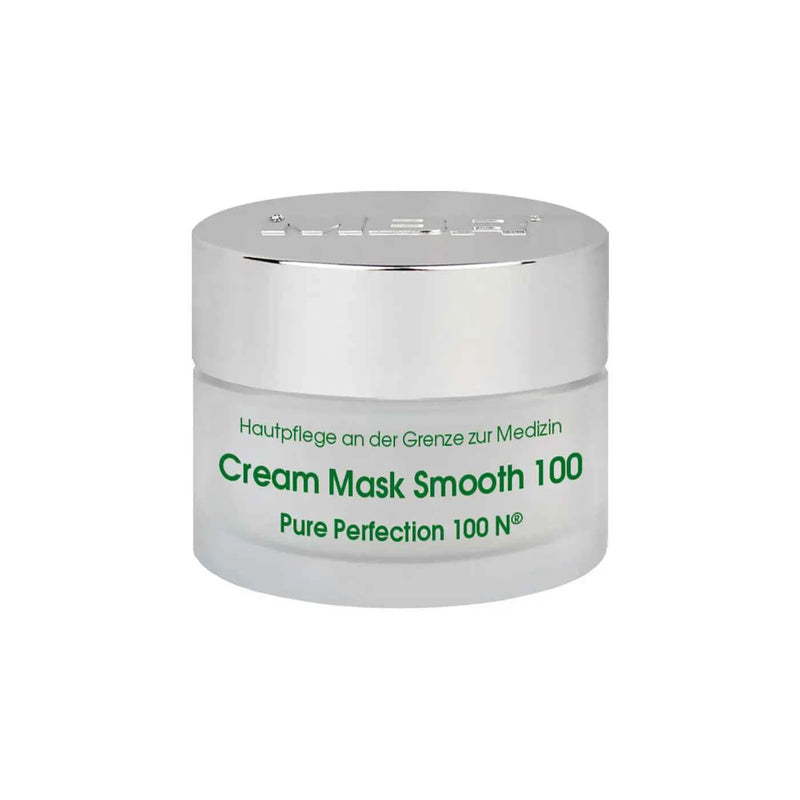 MBR Cream Mask Smooth 100