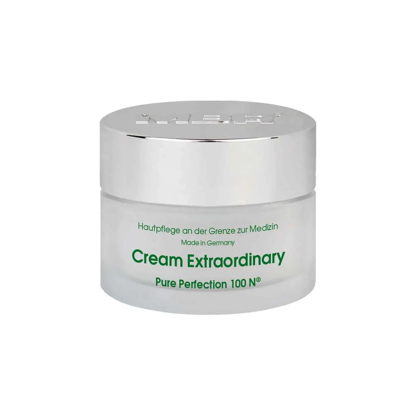 MBR Cream Extraordinary