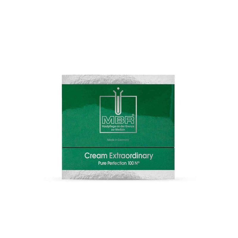 MBR Cream Extraordinary