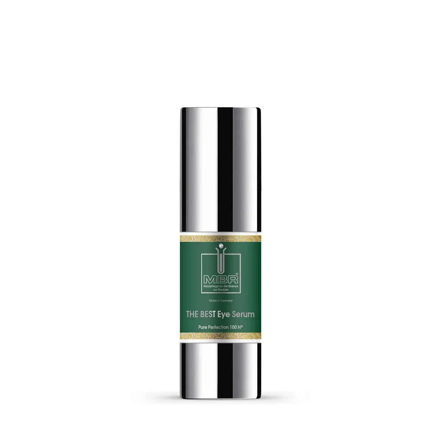 MBR THE BEST Eye Serum