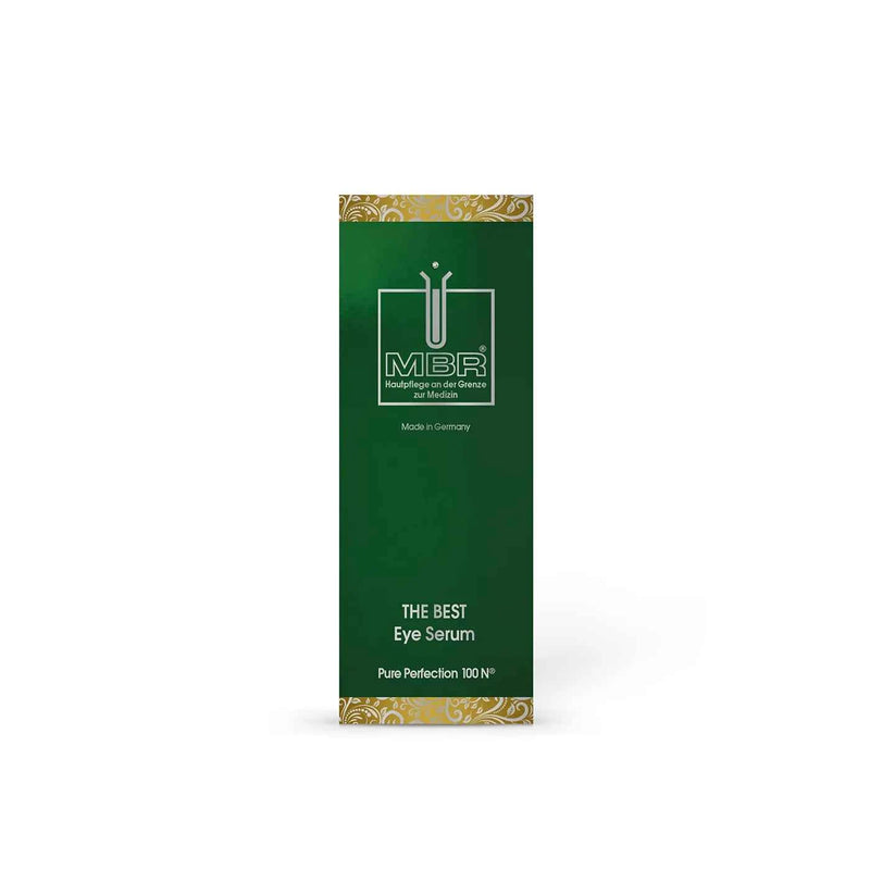MBR THE BEST Eye Serum