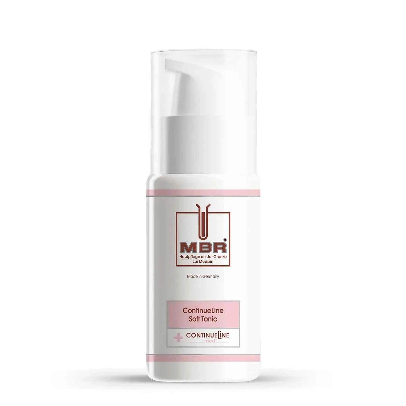 MBR ContinueLine Soft Tonic