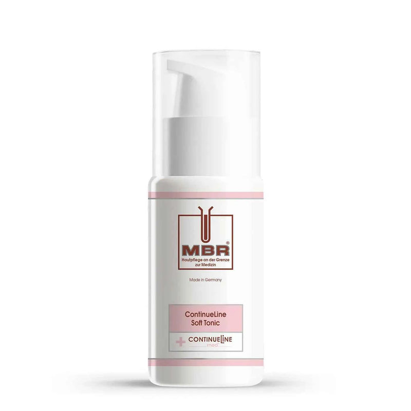 MBR ContinueLine Soft Tonic