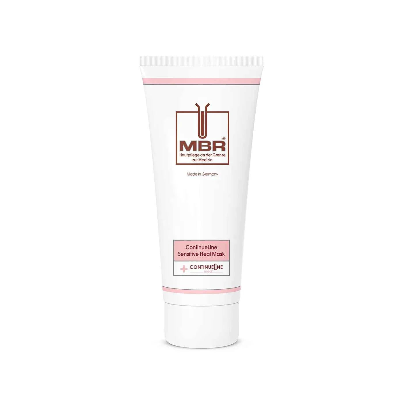 MBR Sensitive Heal Mask