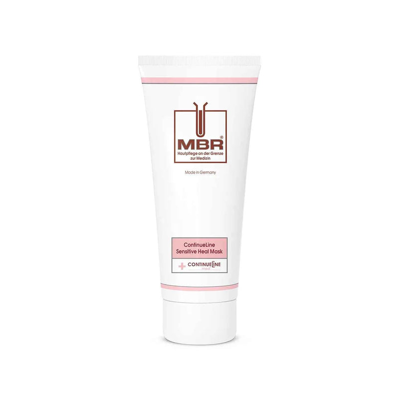 MBR Sensitive Heal Mask