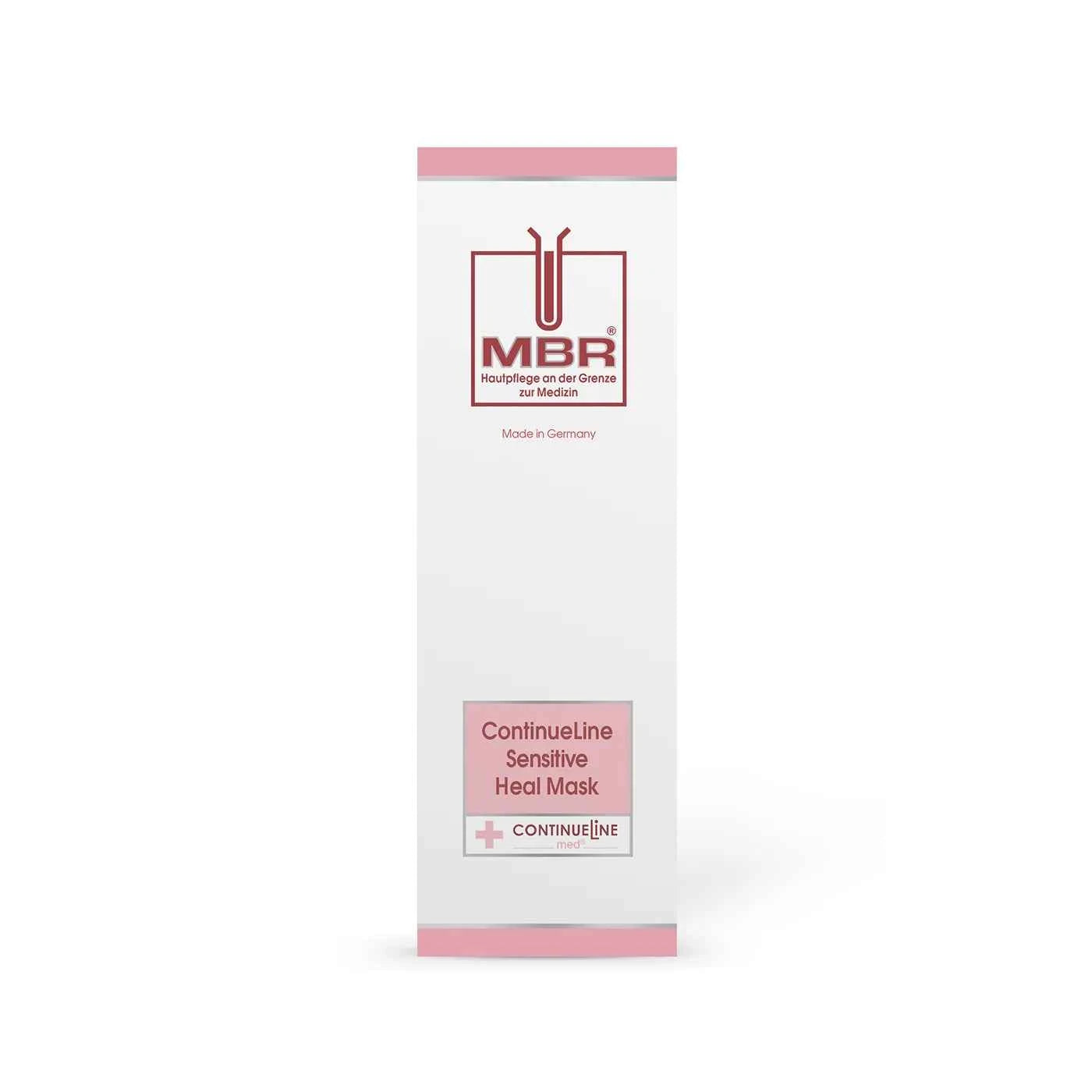 MBR Sensitive Heal Mask