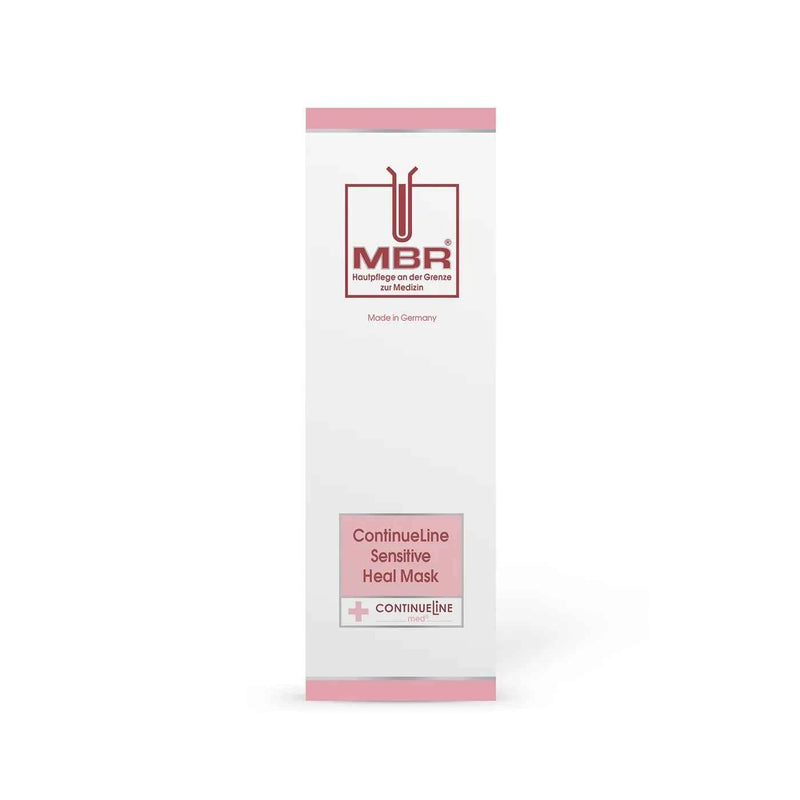 MBR Sensitive Heal Mask