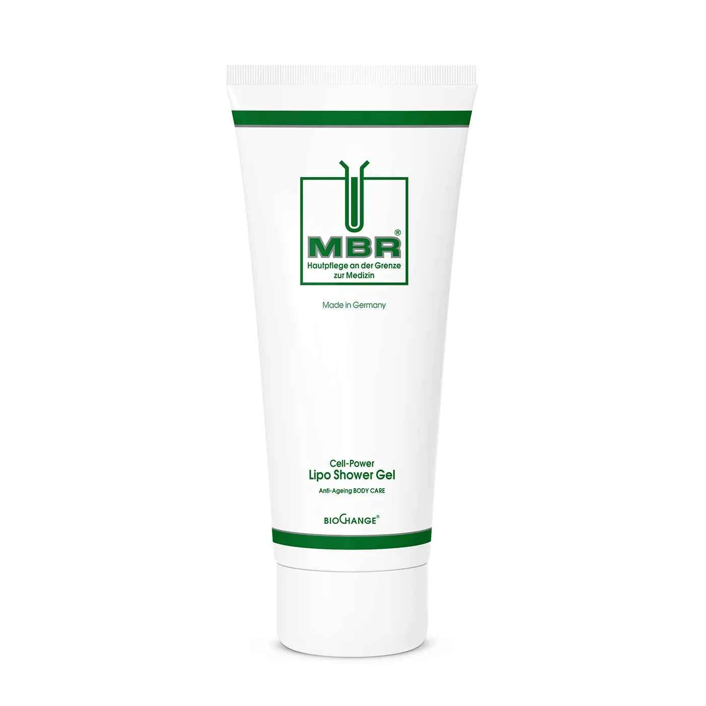 Lipo Shower Gel 200ml