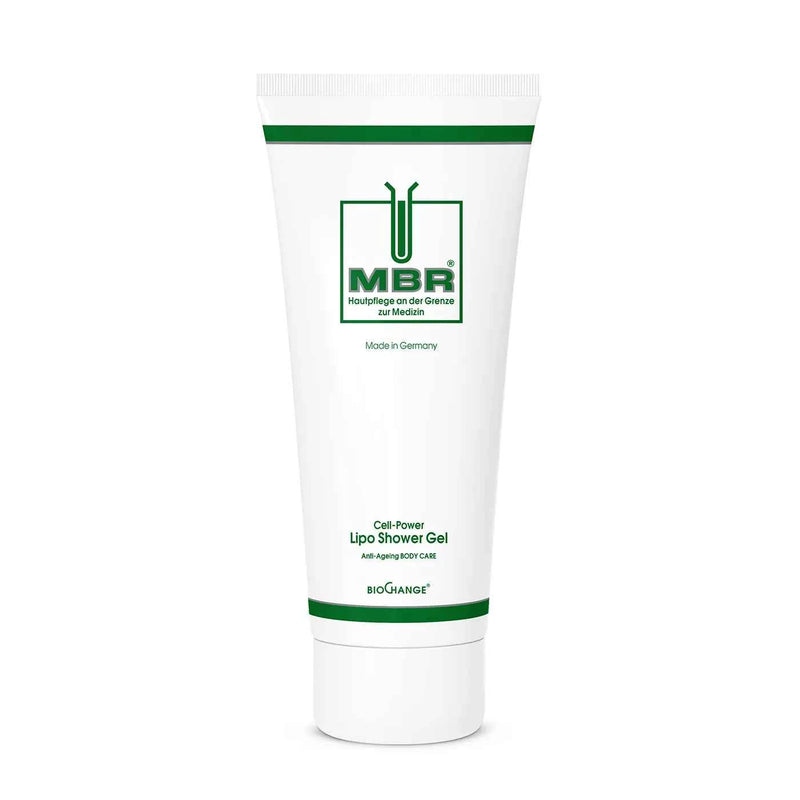 Lipo Shower Gel 200ml