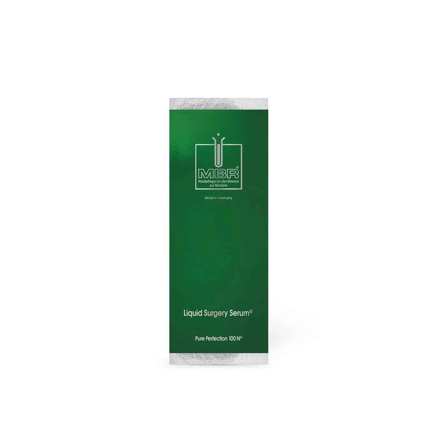 MBR Liquid Surgery Serum®