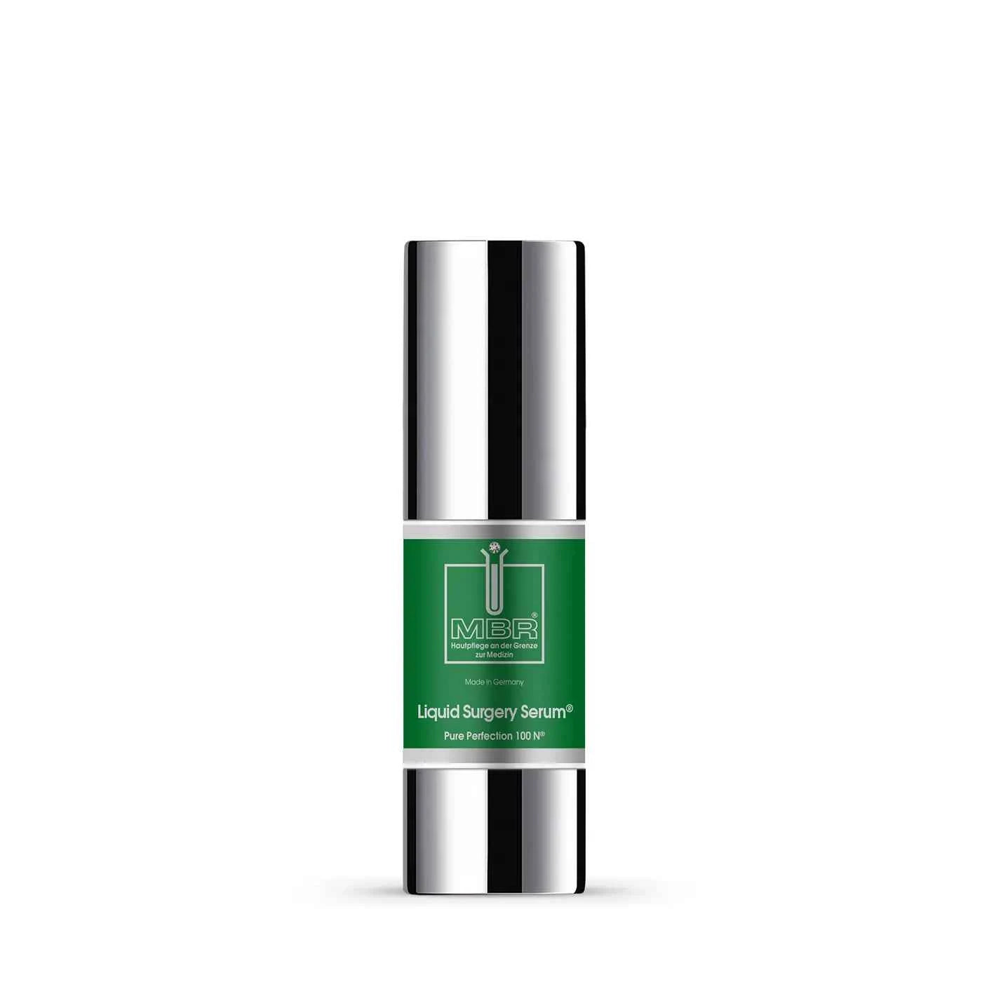 MBR Liquid Surgery Serum®