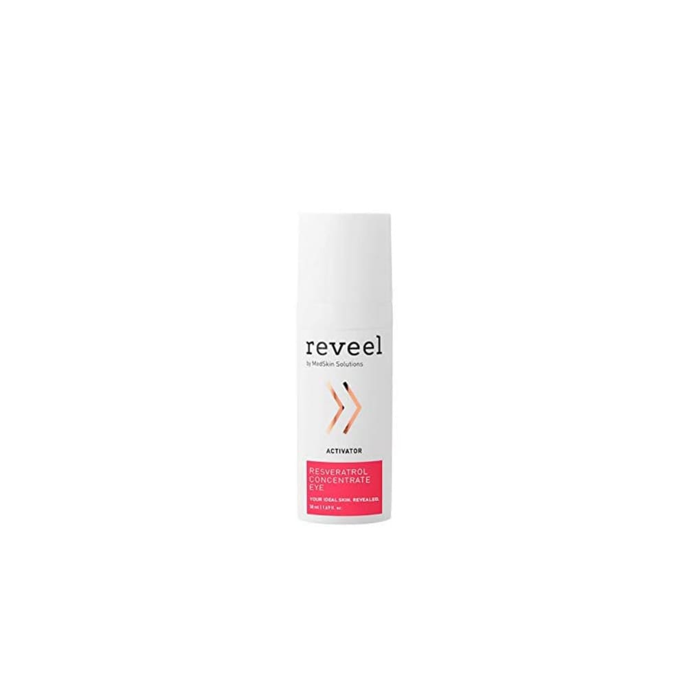 reveel Resveratrol Concentrate Eye