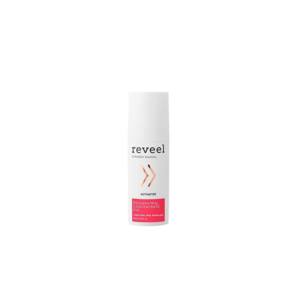 Resveratrol Concentrate Eye 15ml