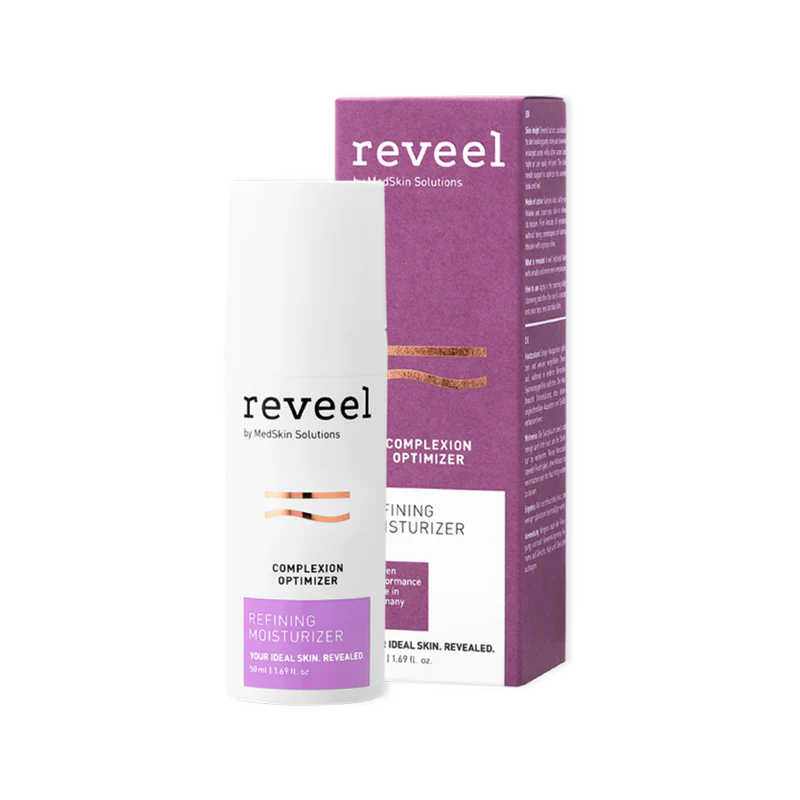 Refining Moisturizer 50ml