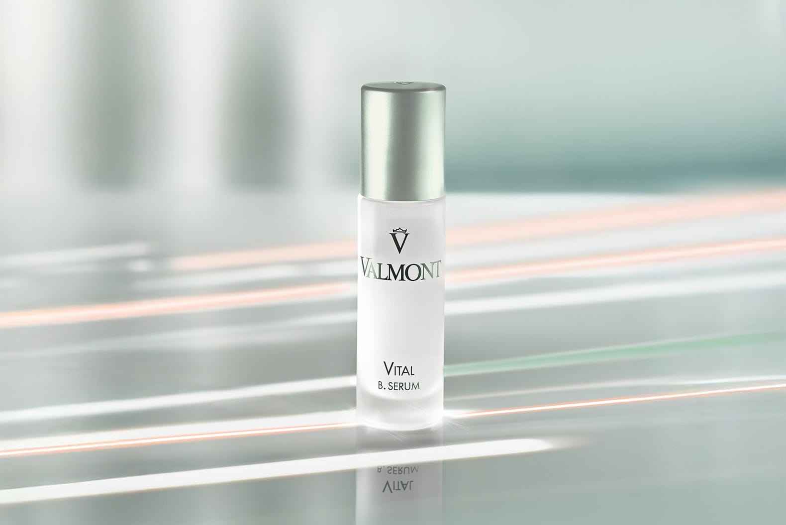 Vital B. Serum（30ml-125ml）