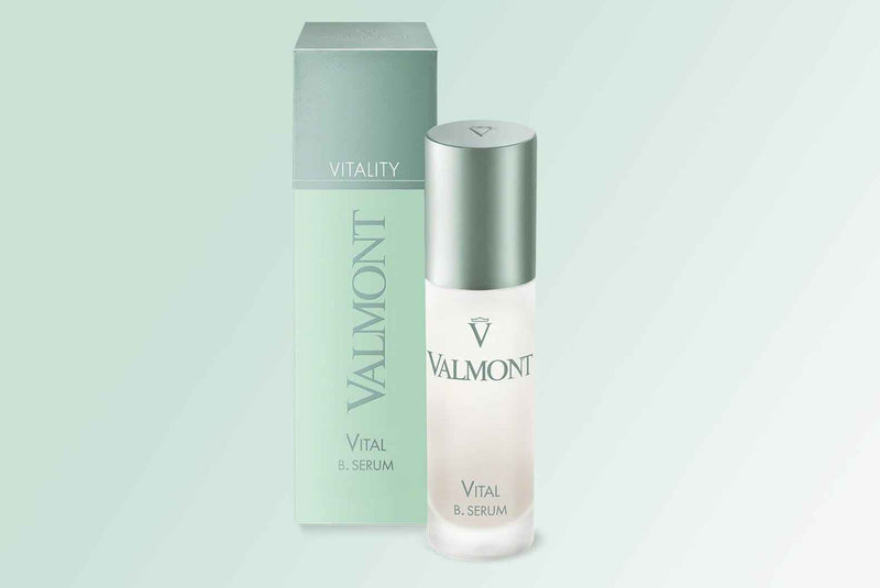 Vital B. Serum（30ml-125ml）