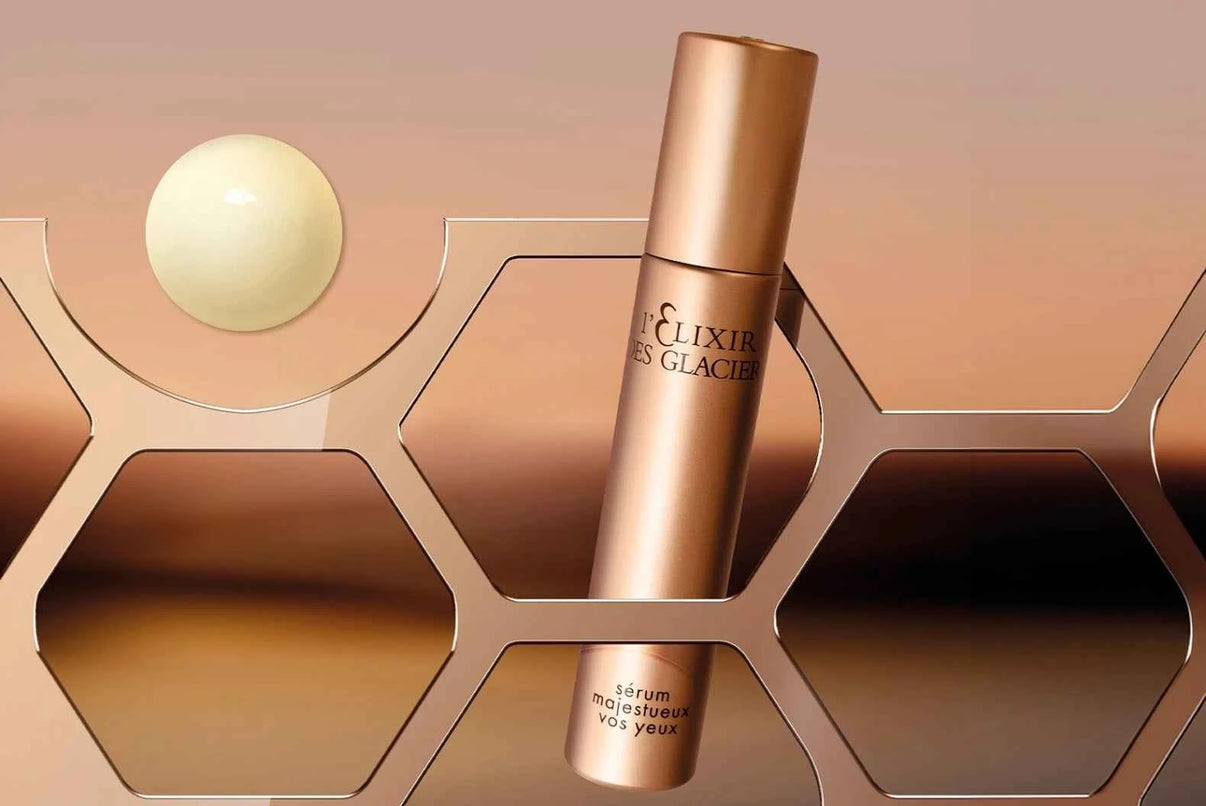 Valmont Sérum Majestueux Vos Yeux