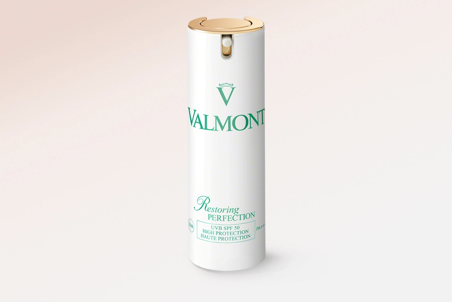 Valmont Restoring Perfection SPF50+/ PA+++