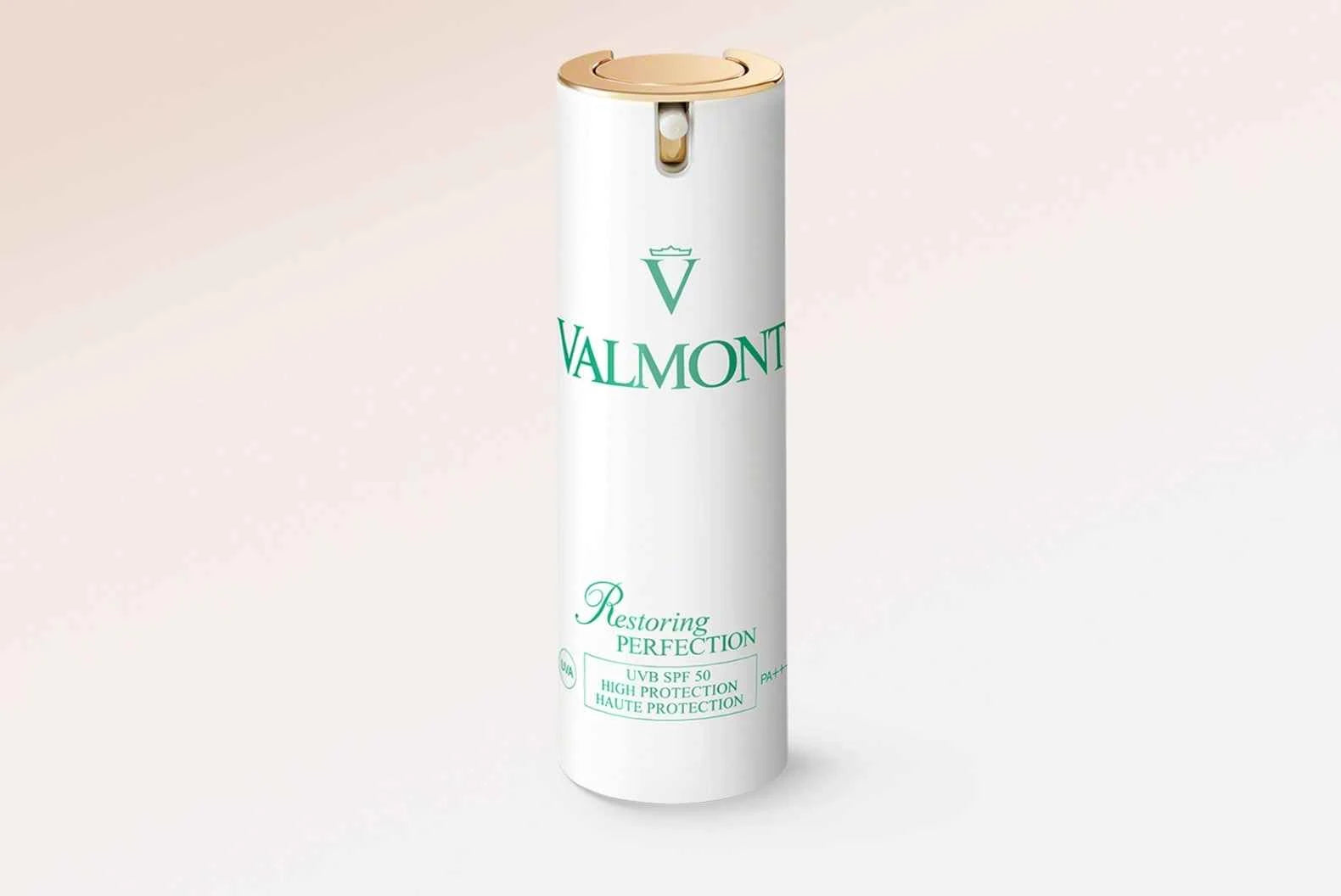 Restoring Perfection SPF50+/ PA+++
