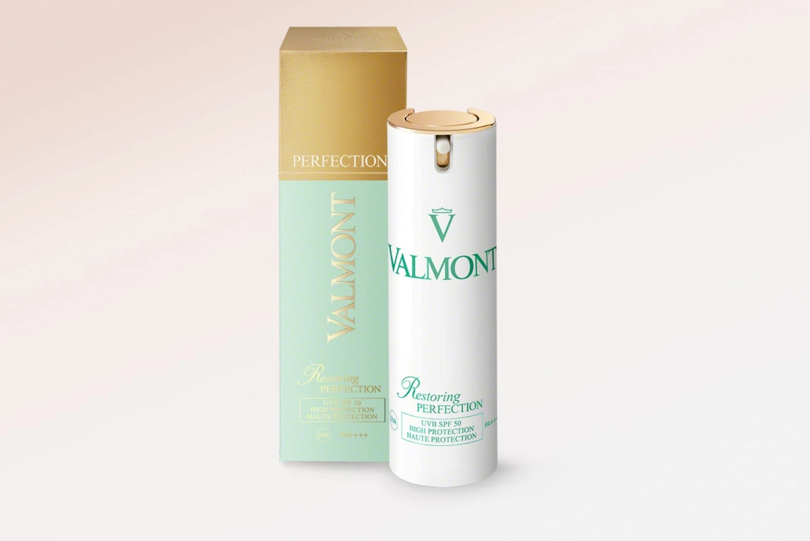 Valmont Restoring Perfection SPF50+/ PA+++