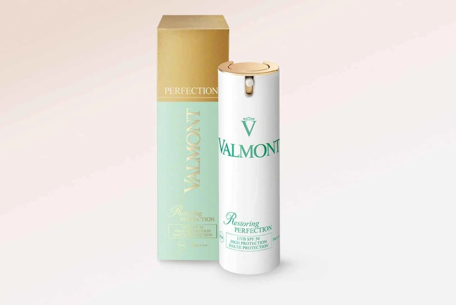 Restoring Perfection SPF50+/ PA+++