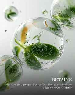 EviDenS de Beauté - THE CLEANSING FOAMING GEL
