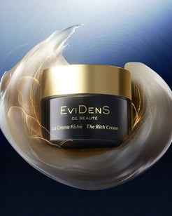 EviDenS de Beauté - THE NEW RICH CREAM